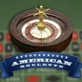 American Roulette (BGaming) game by BGAMING – logo hosted on Wild Robin Casino