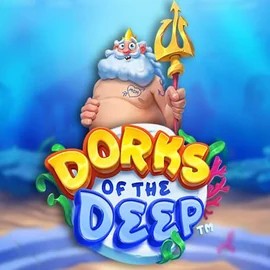 game logo by Hacksaw Gaming on wildsrobin.com.pl