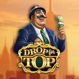 Play Drop For Top slot by Rarestone Gaming on wildsrobin.com.pl