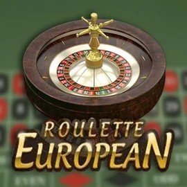 European Roulette (BGaming) slot visual from BGAMING available on wildsrobin.com.pl