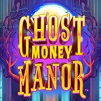 Ghost Money Manor online slot from Gold Coin Studio – play at wildsrobin.com.pl