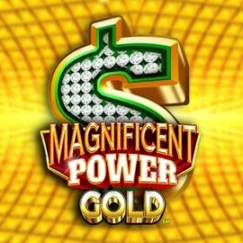 Magnificent Power Gold – slot by Oros Gaming, featured at wildsrobin.com.pl