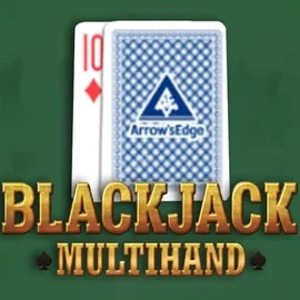 Play Multihand Blackjack slot by Pragmatic Play on wildsrobin.com.pl
