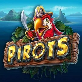 game logo by ELK Studios on wildsrobin.com.pl