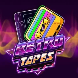 game logo by Push Gaming on wildsrobin.com.pl