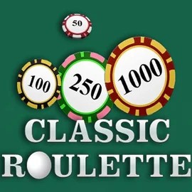 Try Roulette slot by OneTouch Games on wildsrobin.com.pl – logo image