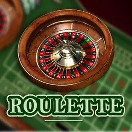 Enjoy Roulette (Habanero) by Habanero – logo hosted on wildsrobin.com.pl