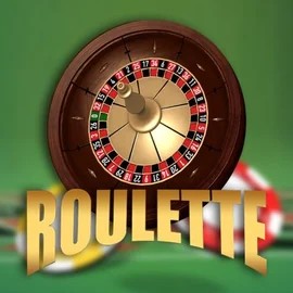 Roulette (Relax Gaming) online game logo by Relax Gaming on wildsrobin.com.pl