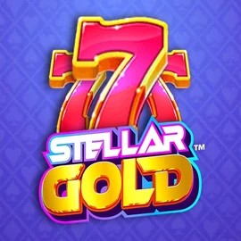 Play Stellar Gold slot by Snowborn Games on wildsrobin.com.pl