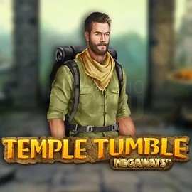 game logo by Relax Gaming on wildsrobin.com.pl